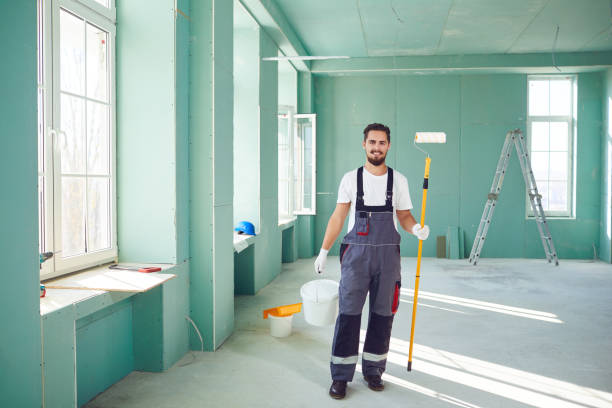 Best Dehumidification Services  in Viola, NY